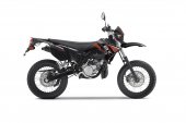 2010 Yamaha DT50X photo
